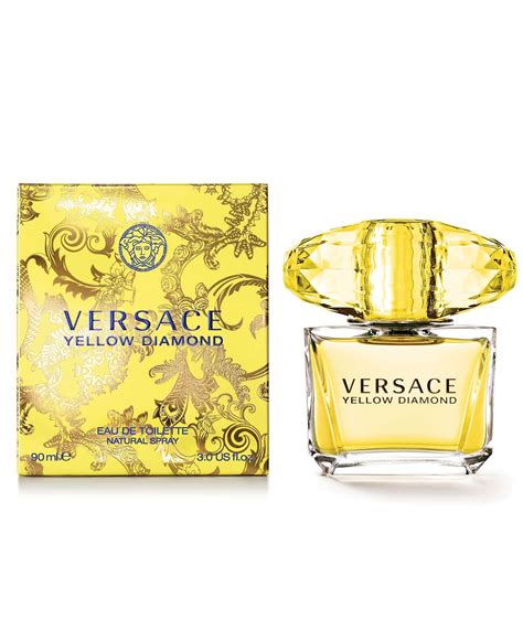 versace macy's perfume.